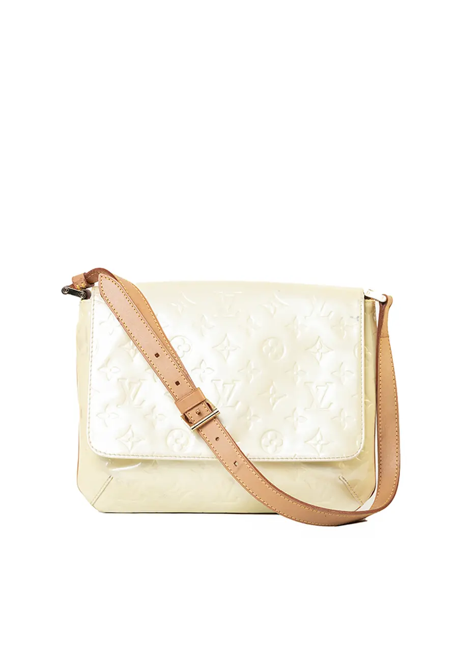 Louis Vuitton Thompson Street