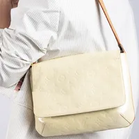 Louis Vuitton Thompson Street - imagem 4