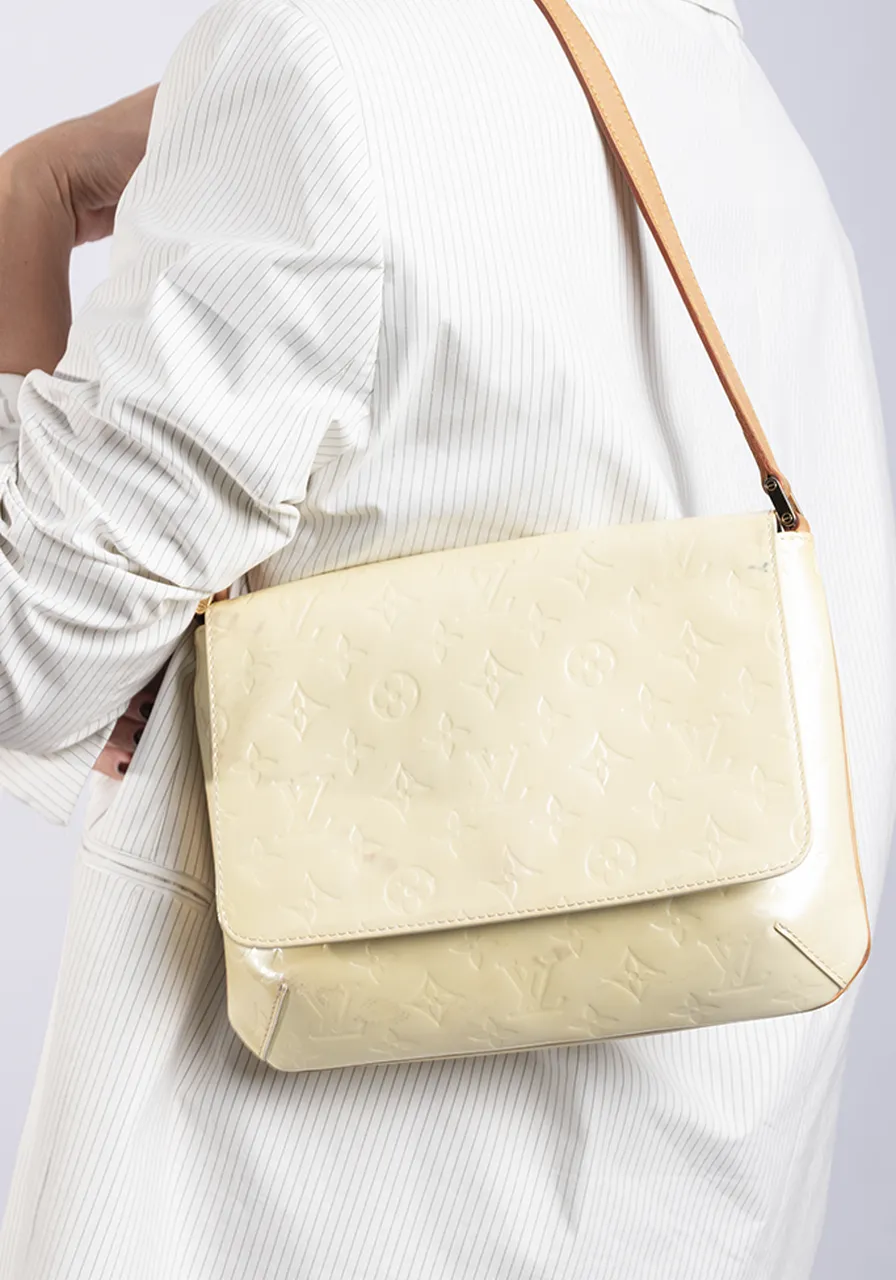 Louis Vuitton Thompson Street