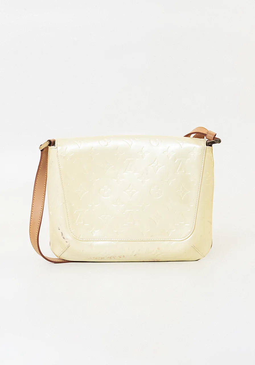 Louis Vuitton Thompson Street
