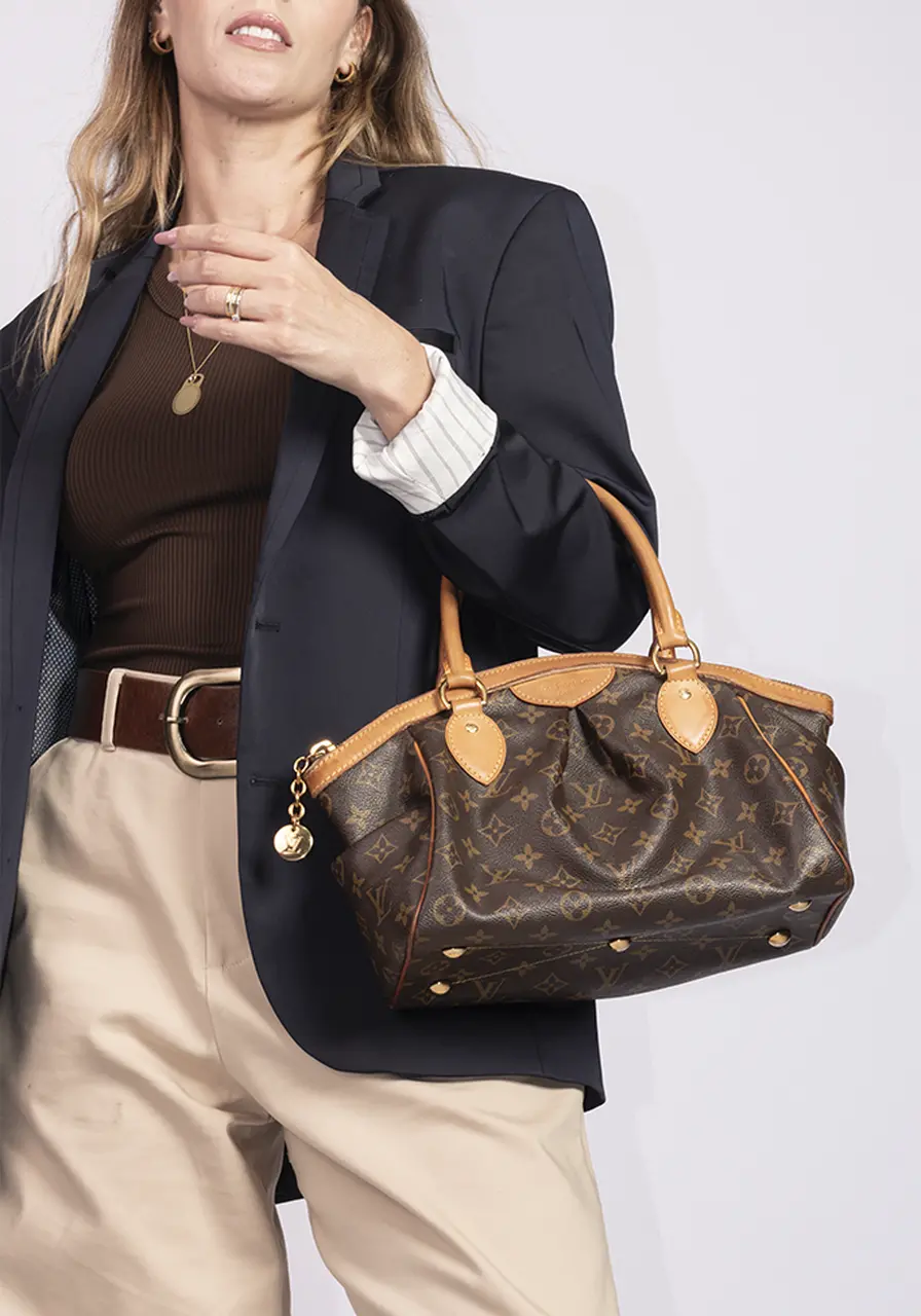 Louis Vuitton Tivoli 