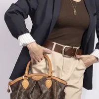 Louis Vuitton Tivoli  - imagem 3