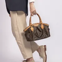 Louis Vuitton Tivoli  - imagem 4