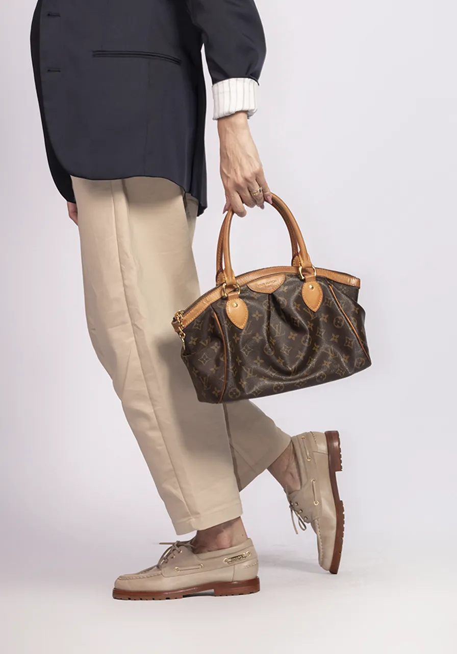 Louis Vuitton Tivoli 