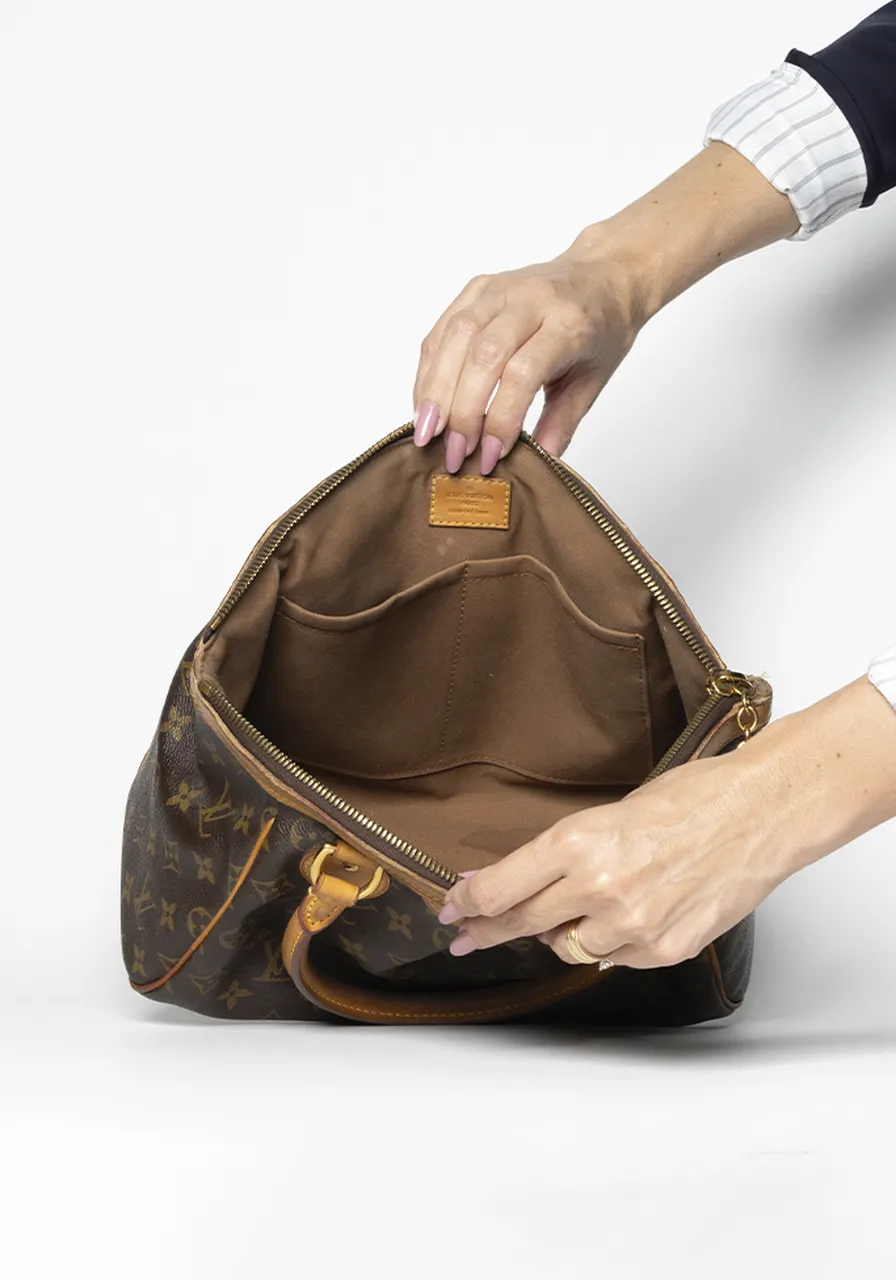 Louis Vuitton Tivoli 