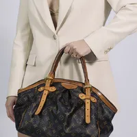 Louis Vuitton Tivolli  - imagem 4