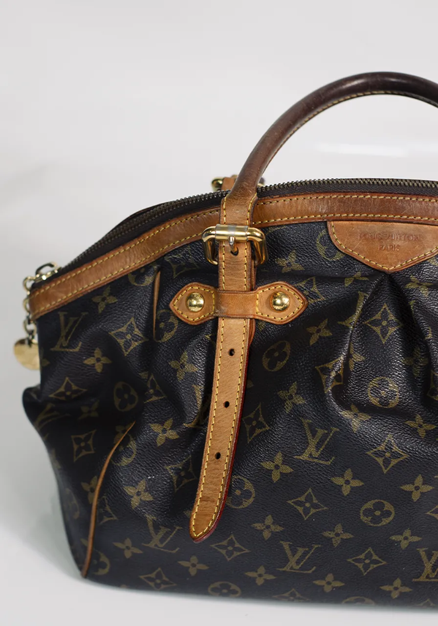 Louis Vuitton Tivolli 