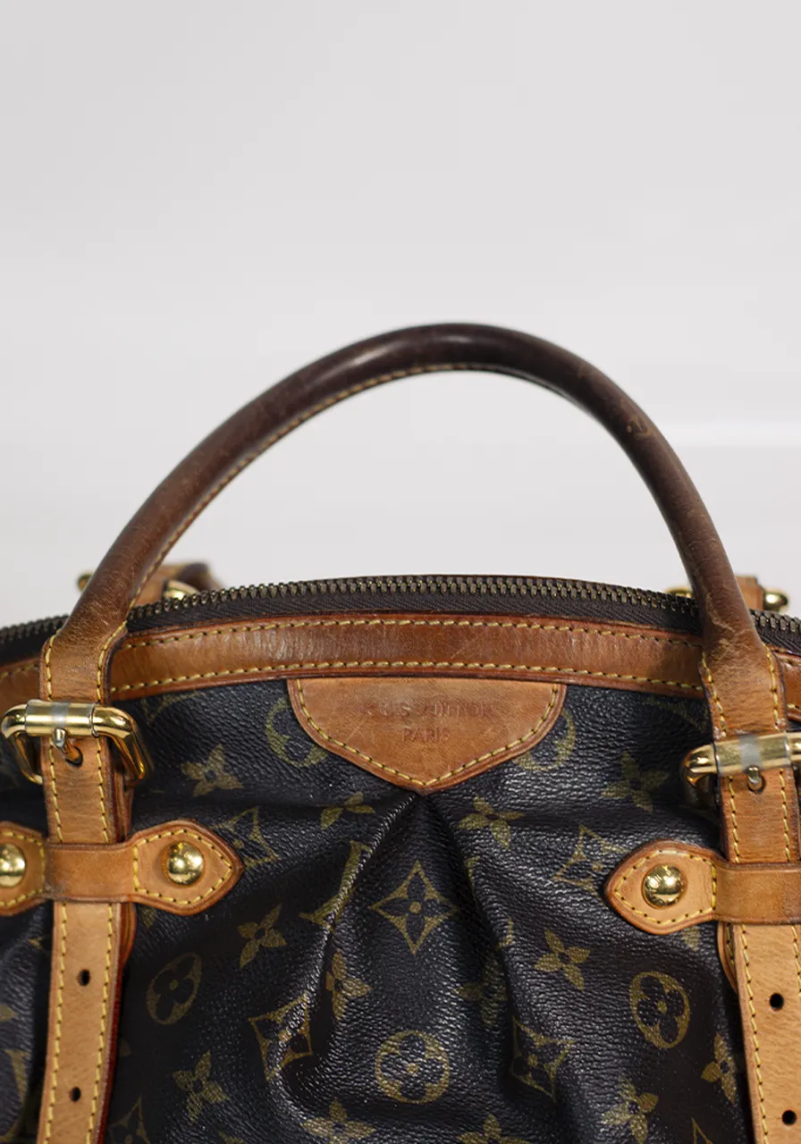 Louis Vuitton Tivolli 