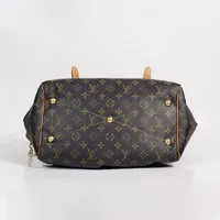 Louis Vuitton Tivolli  - imagem 8