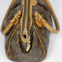 Louis Vuitton Tivolli PM - imagem 3