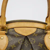 Louis Vuitton Tivolli PM - imagem 4