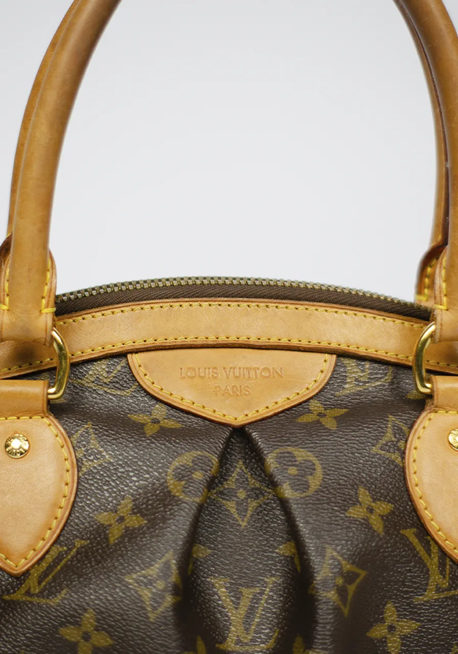 Louis Vuitton Tivolli PM