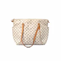 Louis Vuitton Totally Pm Damier Azur - imagem 1