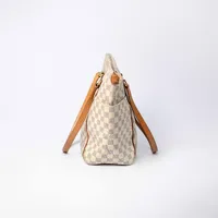 Louis Vuitton Totally Pm Damier Azur - imagem 7