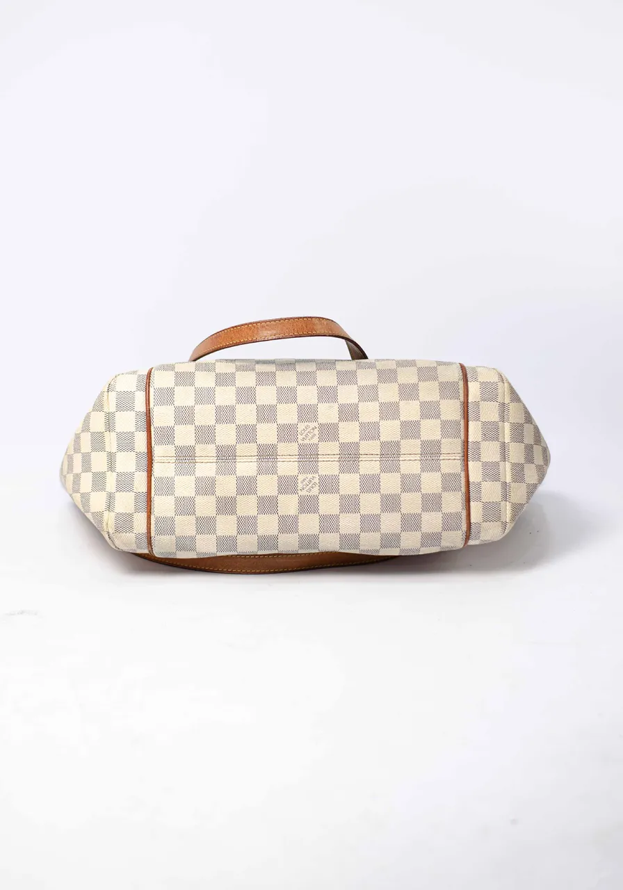 Louis Vuitton Totally Pm Damier Azur