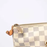 Louis Vuitton Totally Pm Damier Azur - imagem 6