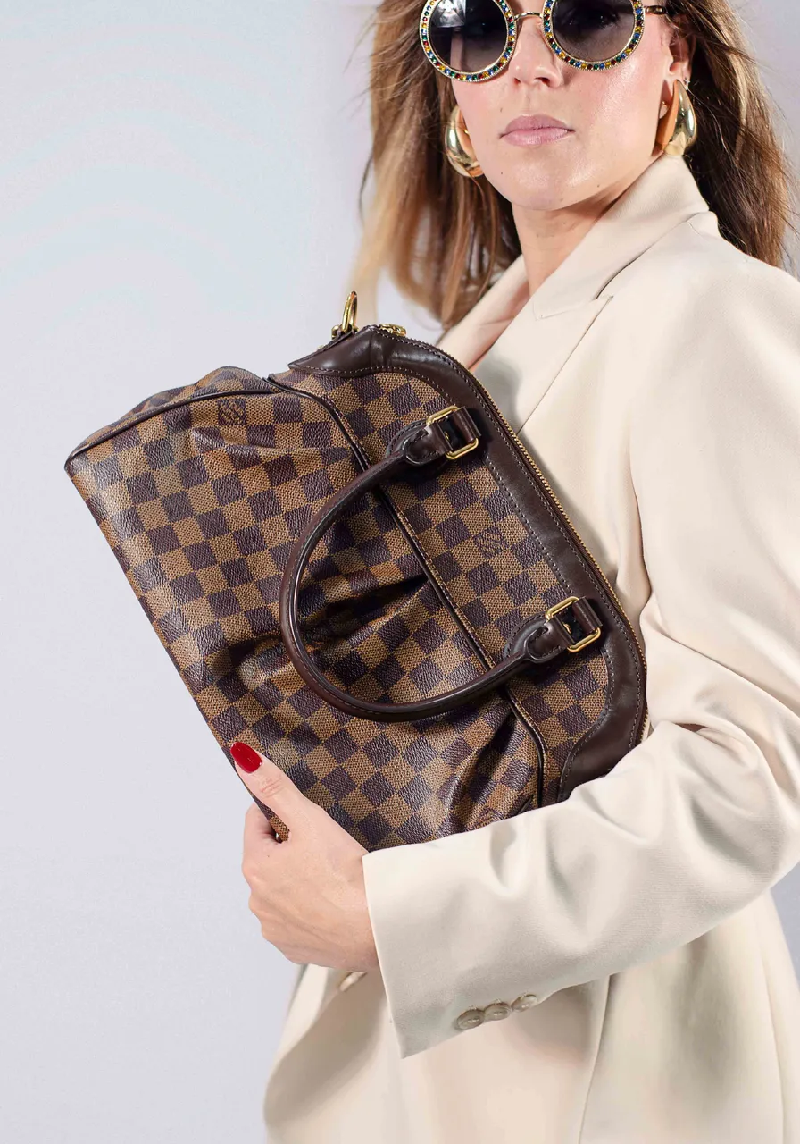 Louis Vuitton Trevi