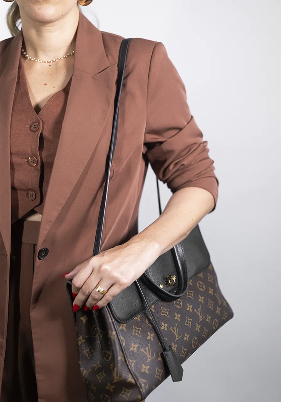 Louis Vuitton Venus Monogram