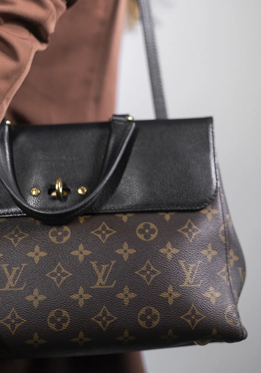 Louis Vuitton Venus Monogram