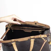 Louis Vuitton Verniz Brea MM  - imagem 5