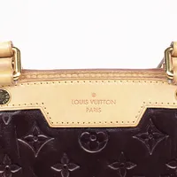 Louis Vuitton Verniz Brea MM  - imagem 6