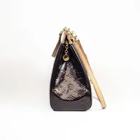Louis Vuitton Verniz Brea MM  - imagem 8