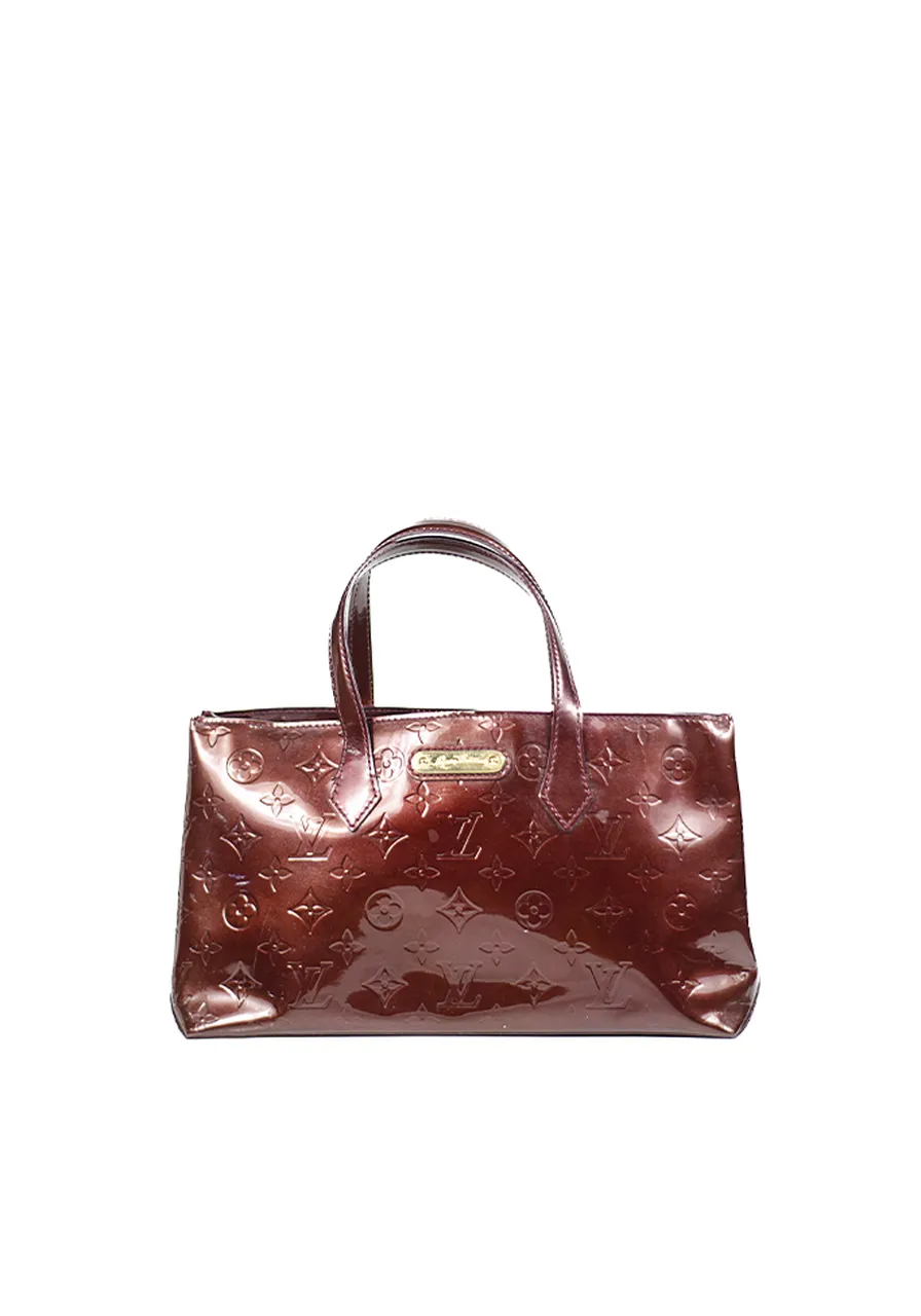 Louis Vuitton Wilshire Pm