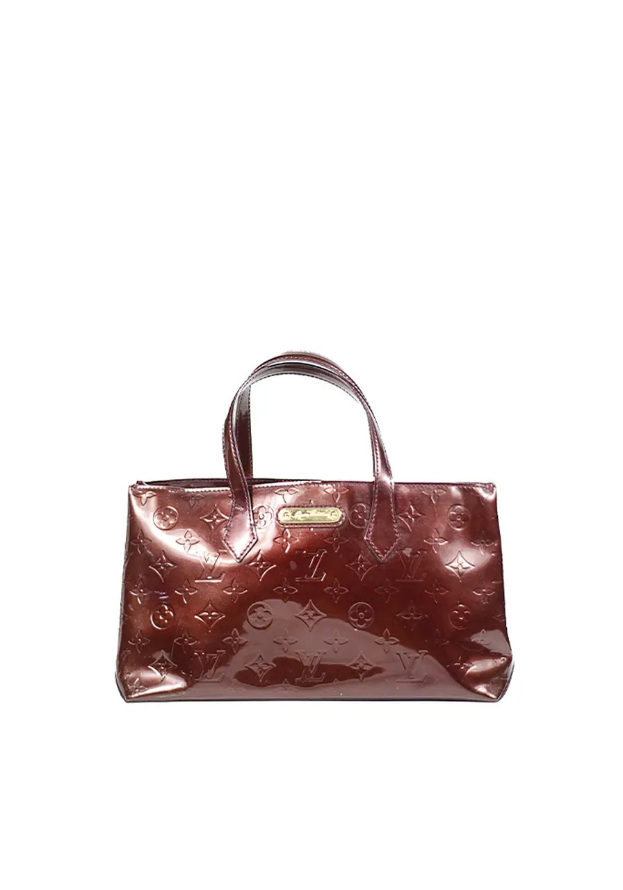 Louis Vuitton Wilshire Pm