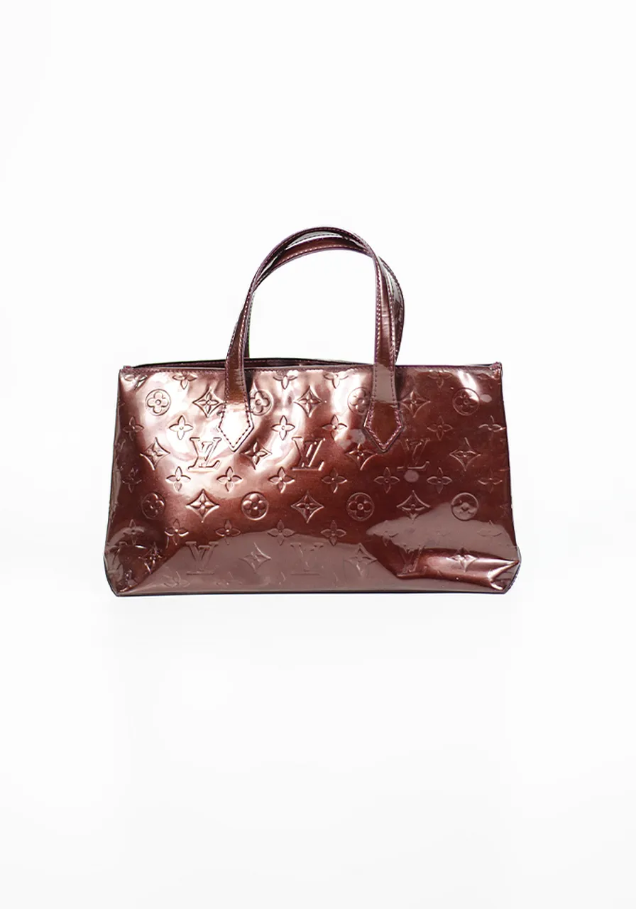 Louis Vuitton Wilshire Pm