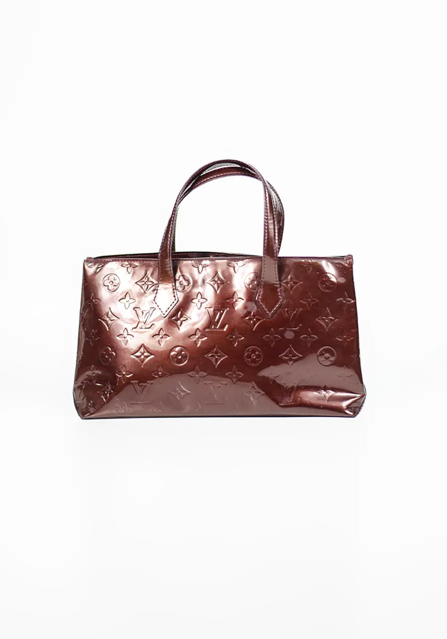 Louis Vuitton Wilshire Pm
