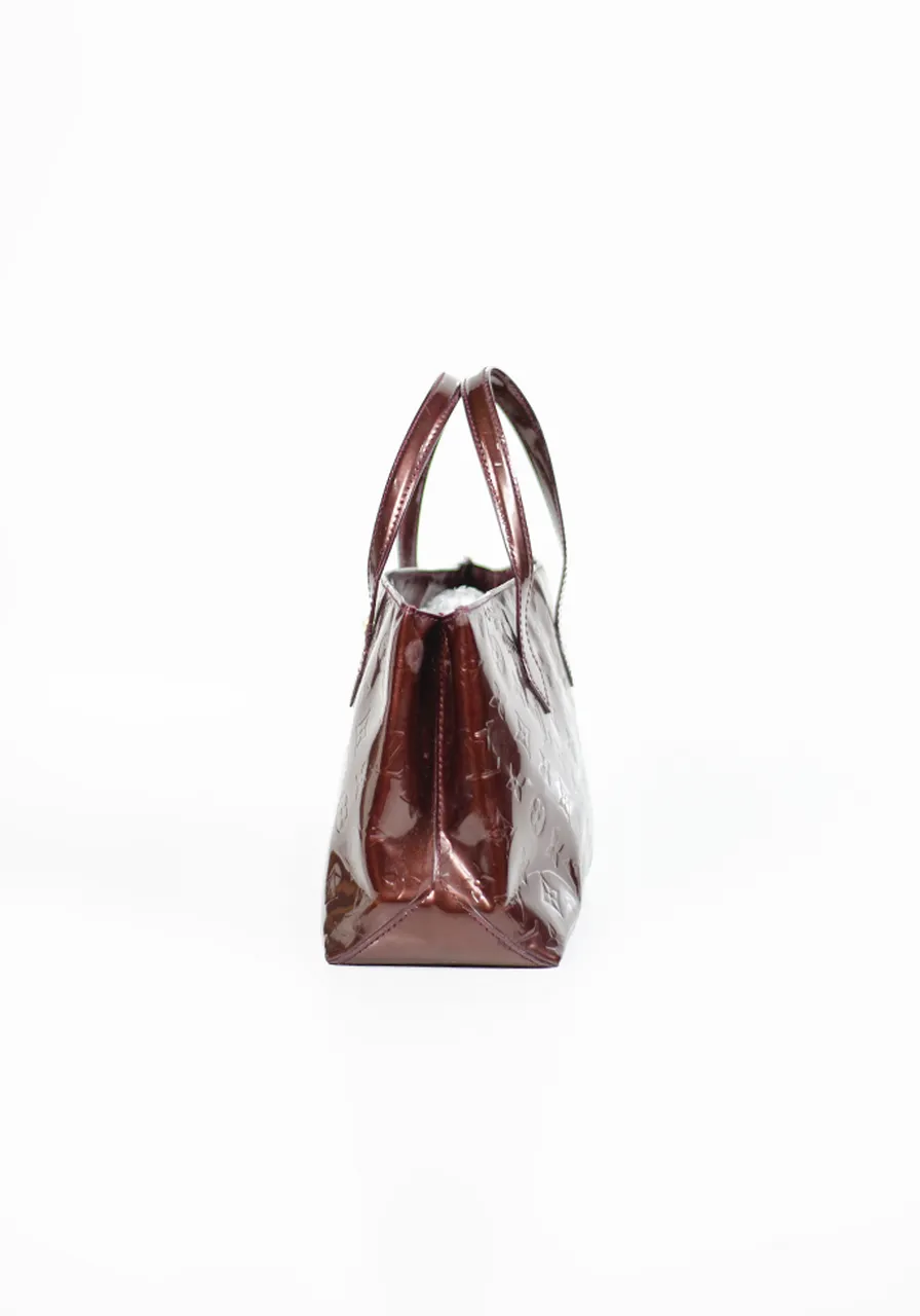 Louis Vuitton Wilshire Pm