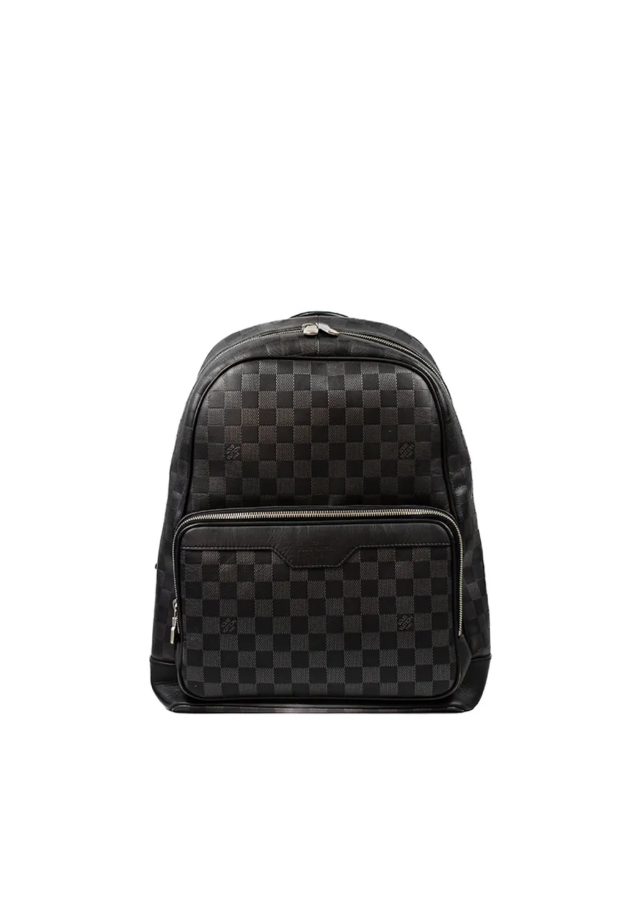 Mochila Louis Vuitton Damier Graphite