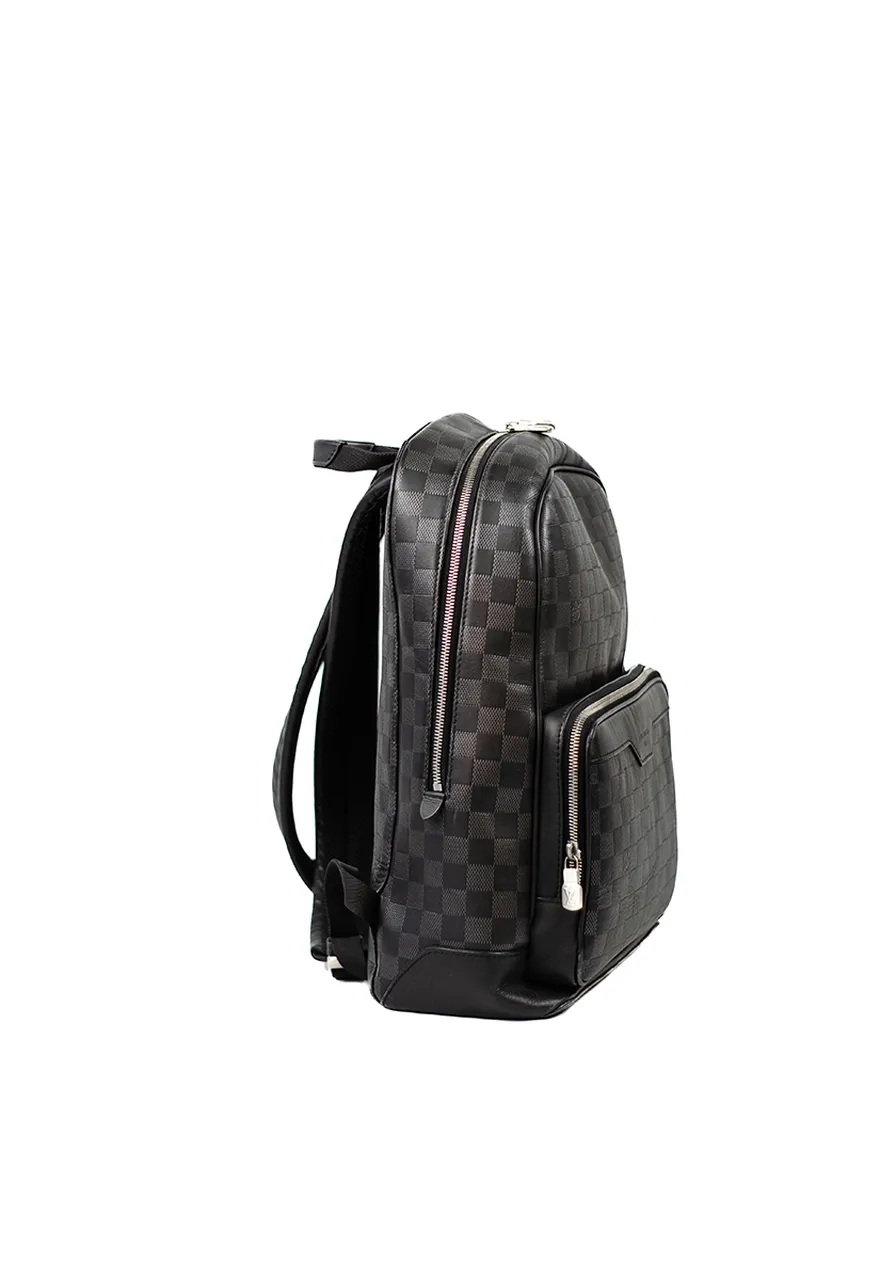 Mochila Louis Vuitton Damier Graphite