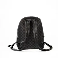 Mochila Louis Vuitton Damier Graphite - imagem 5