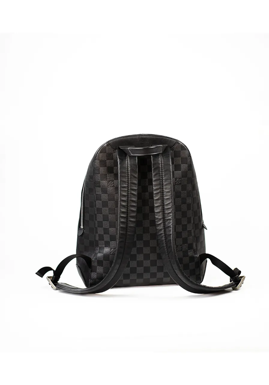 Mochila Louis Vuitton Damier Graphite