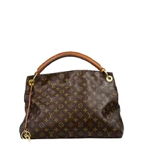 Louis Vuitton Monogram Artsy MM - imagem 1