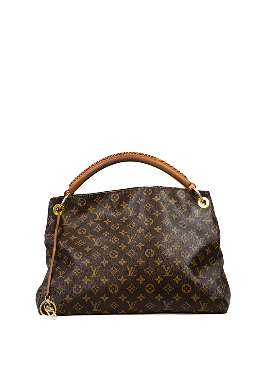 Louis Vuitton Monogram Artsy MM