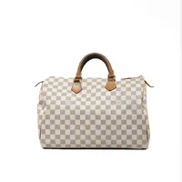 Louis Vuitton Speedy 35  - imagem 1