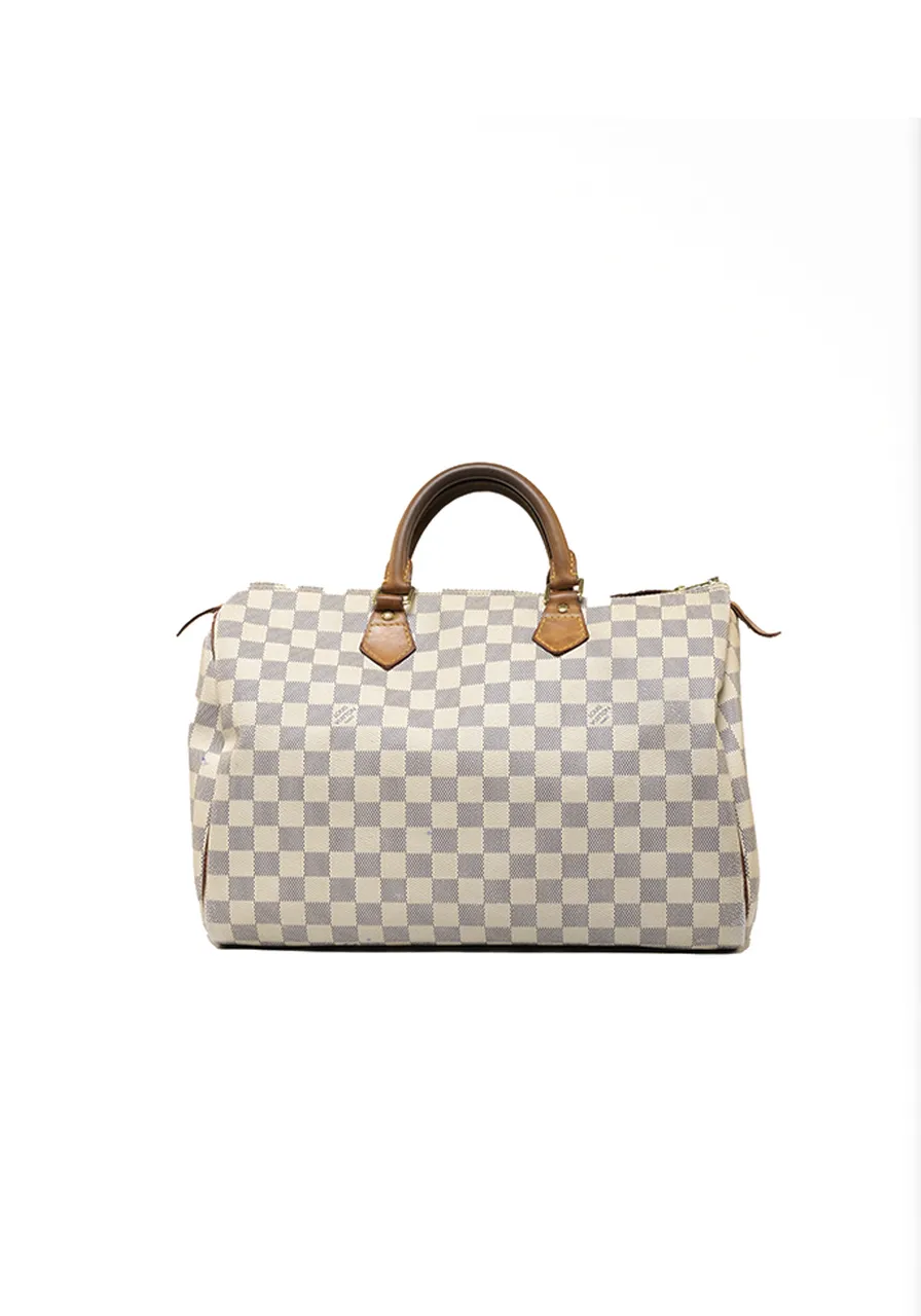 Louis Vuitton Speedy 35 