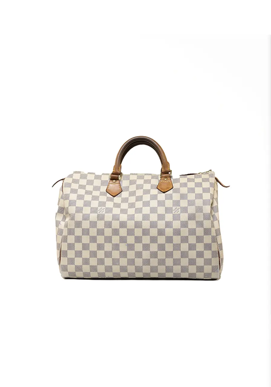 Louis Vuitton Speedy 35 