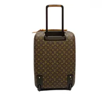 Mala Louis Vuitton Monogram Pégase 55 - imagem 7