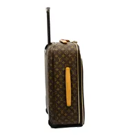 Mala Louis Vuitton Monogram Pégase 55 - imagem 9