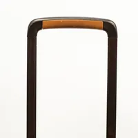 Mala Louis Vuitton Monogram Pégase 55 - imagem 8