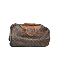 Mala Louis Vuitton Monograma Eole  - imagem 1