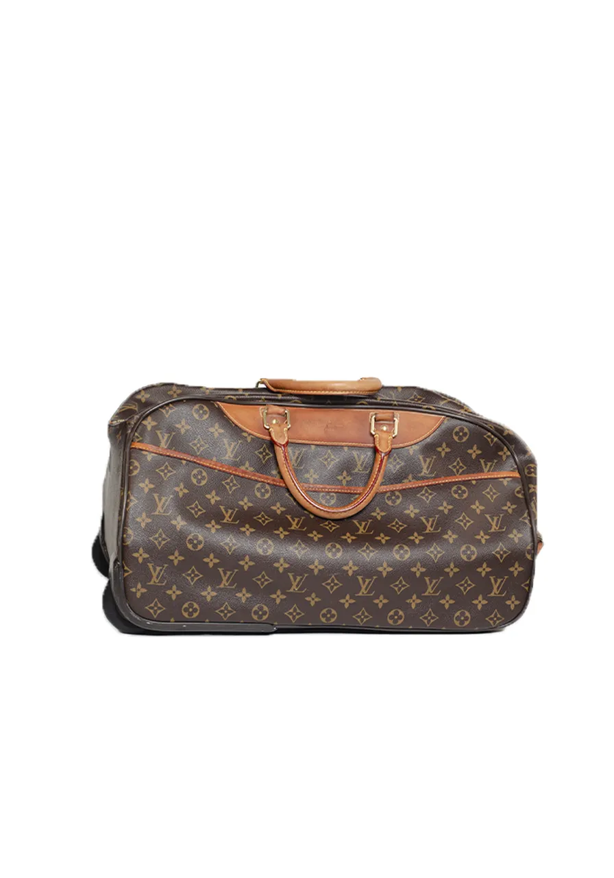 Mala Louis Vuitton Monograma Eole 