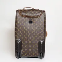 Mala Louis Vuitton Monograma Eole  - imagem 6