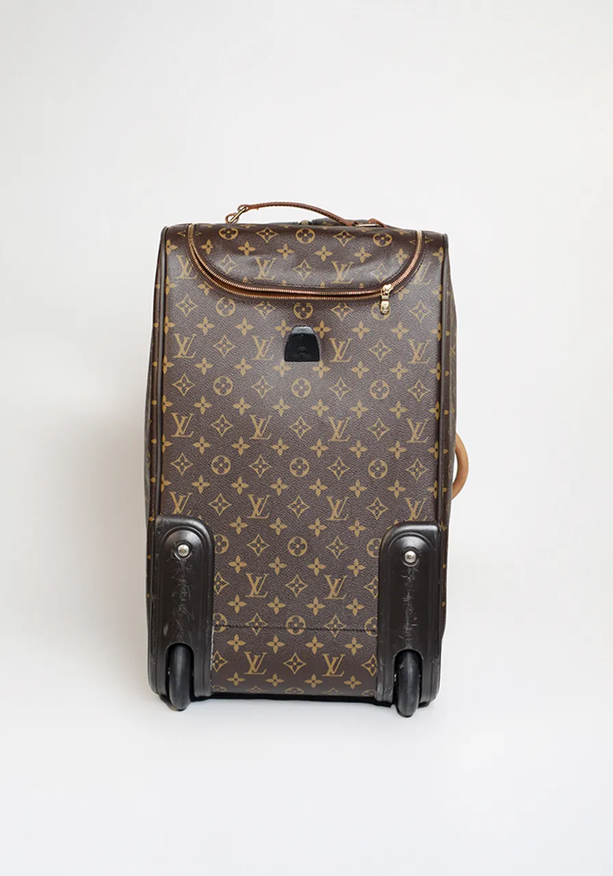 Mala Louis Vuitton Monograma Eole 