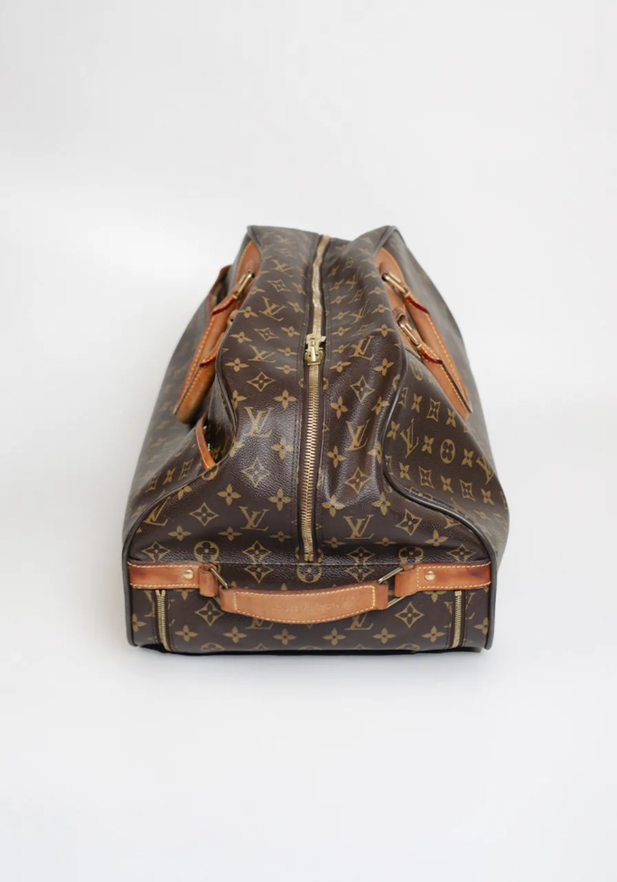 Mala Louis Vuitton Monograma Eole 