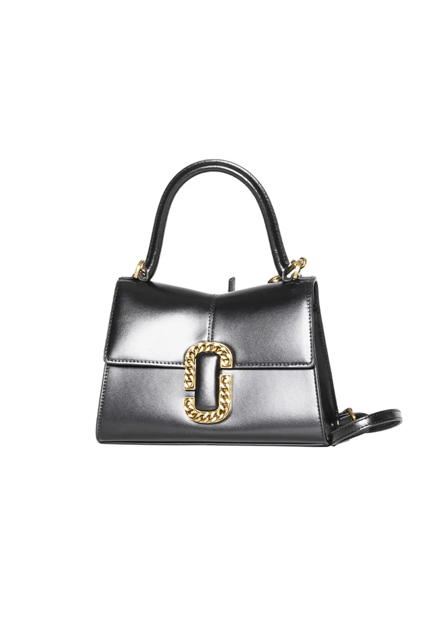 Marc Jacobs St Marc Mini Top Handle