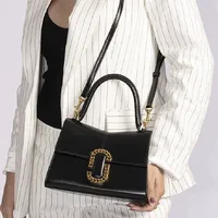 Marc Jacobs St Marc Mini Top Handle - imagem 3